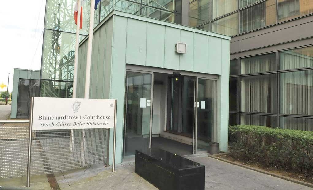 Case dismissed for man who fled from a garda Case dismissed for man who fled from a garda