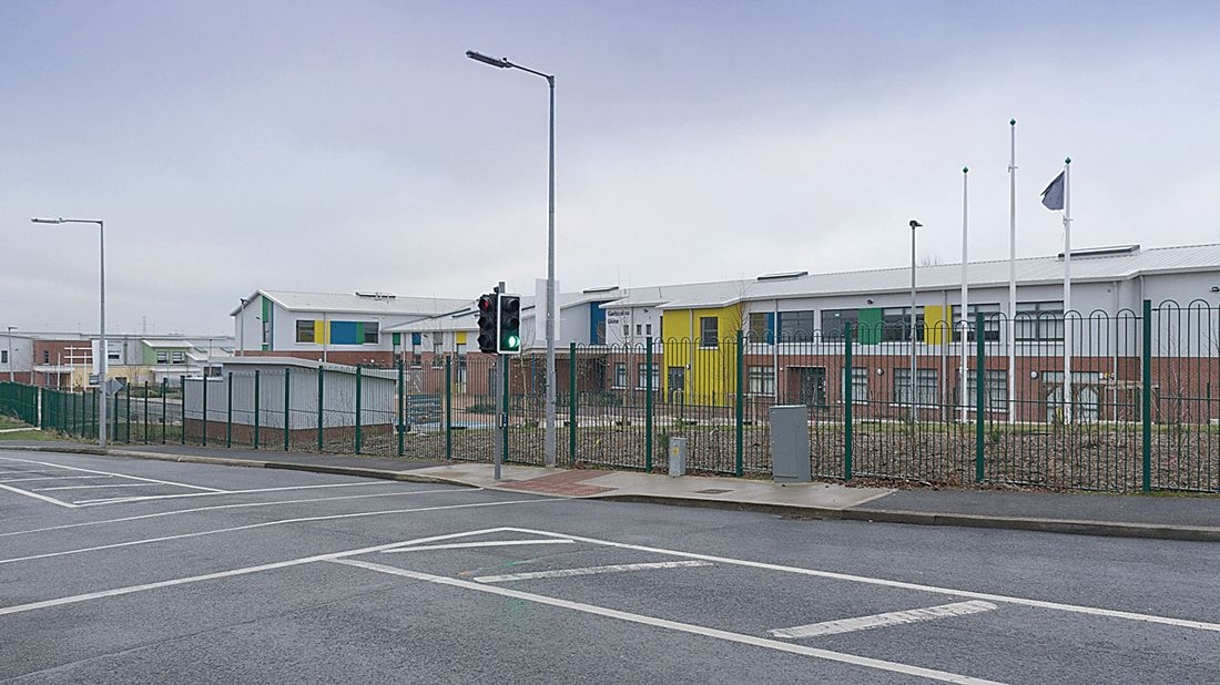 Council is ‘actively working’ with Educate Together school to find alternative solution Council is ‘actively working’ with Educate Together school to find alternative solution