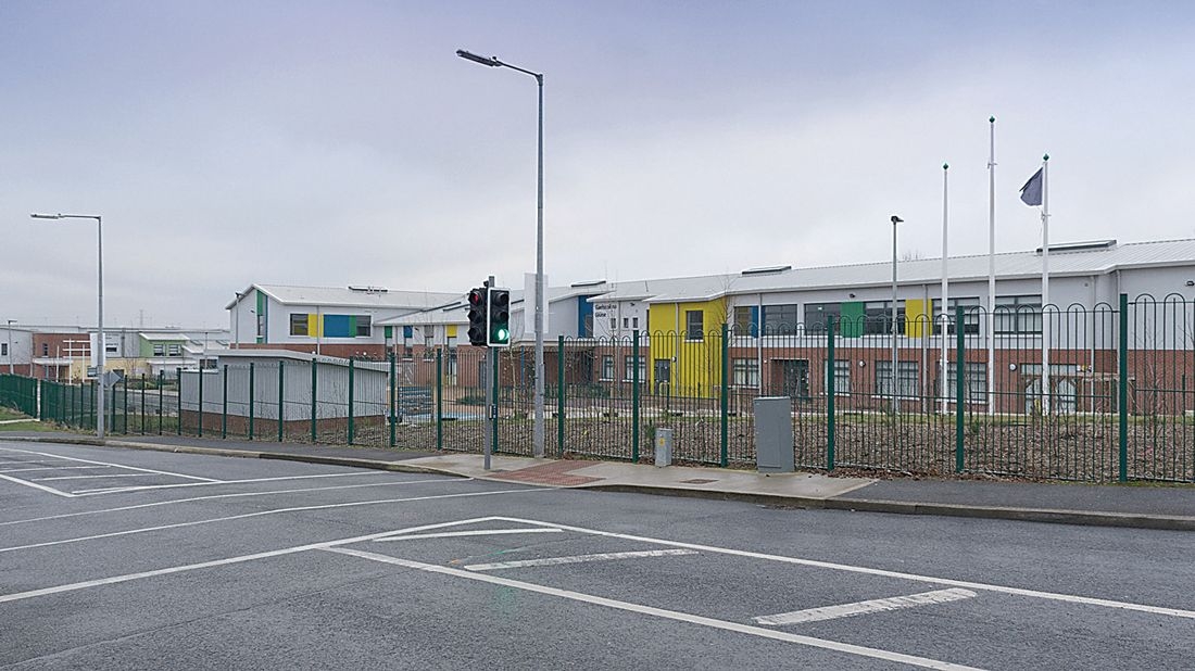 Council is ‘actively working’ with Educate Together school to find alternative solution