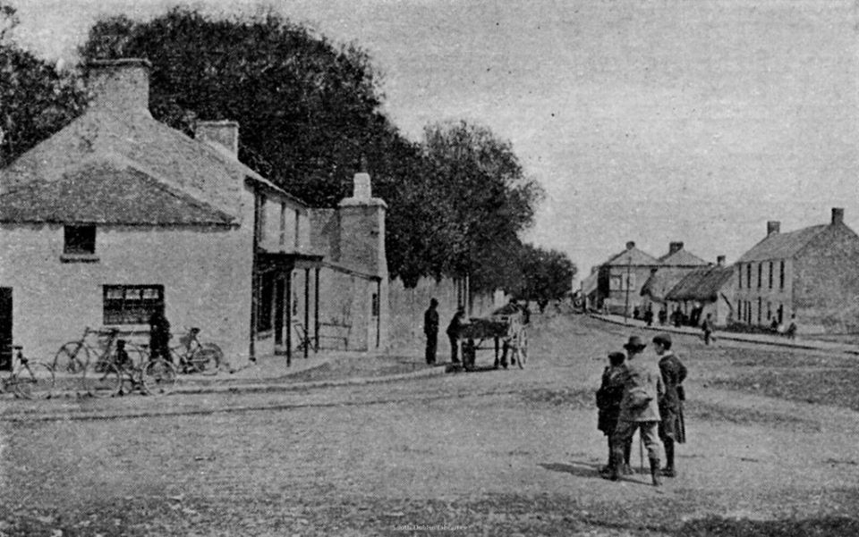 Have you joined the Old Neighbourhood of Tallaght group? Have you joined the Old Neighbourhood of Tallaght group?