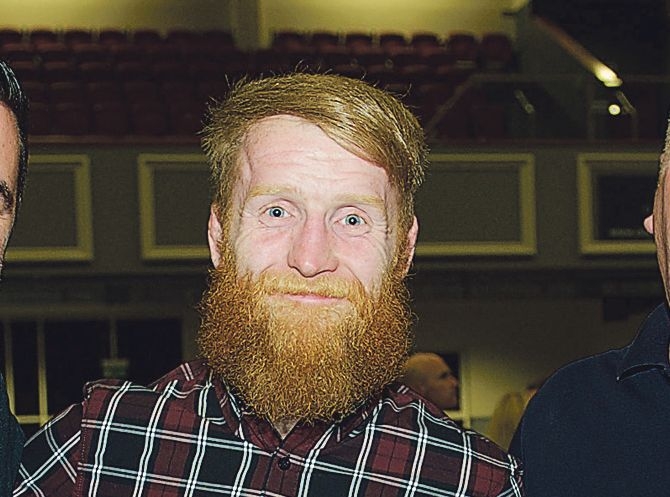 Cllr Paddy Holohan says comments “misinterpreted” Cllr Paddy Holohan says comments “misinterpreted”