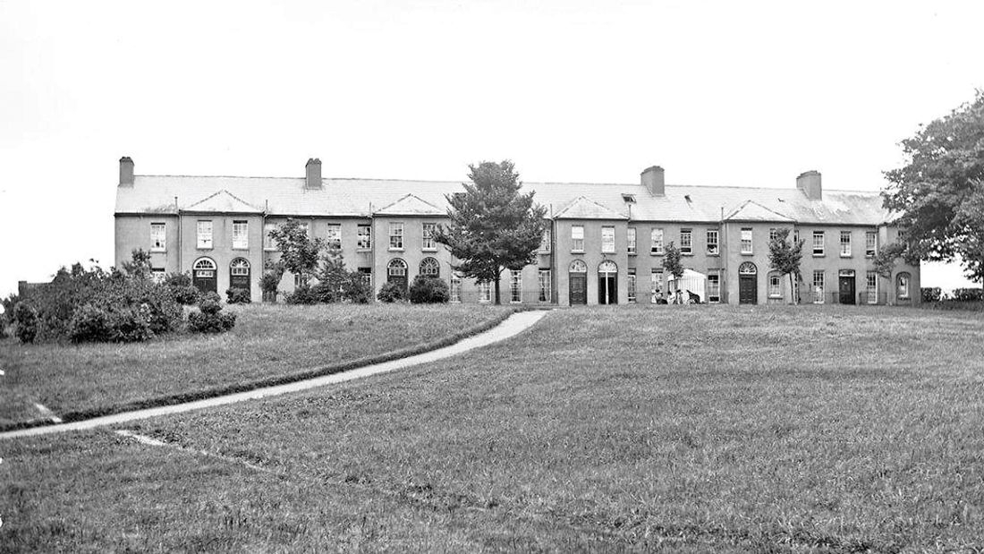 150 years of Stewarts Care – The history of a caring institution 150 years of Stewarts Care – The history of a caring institution