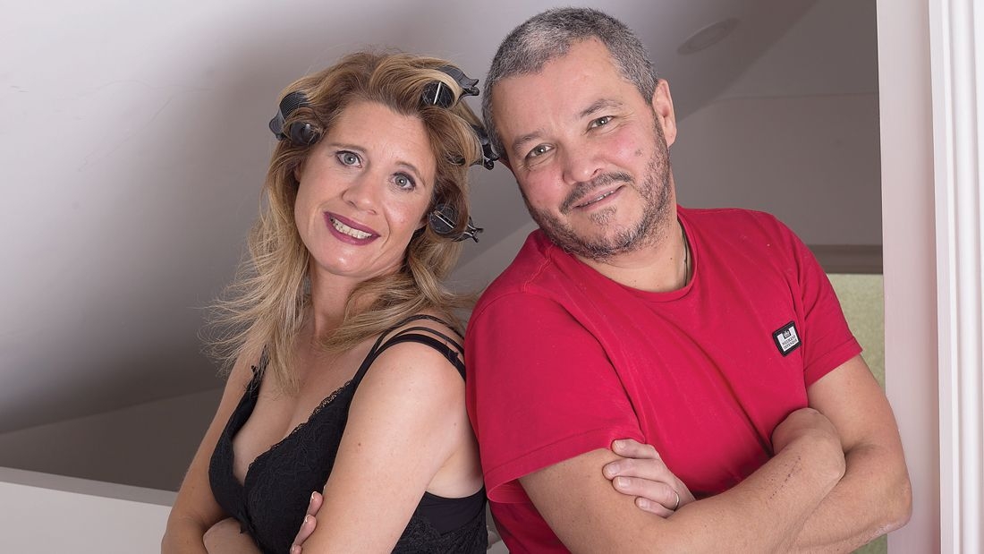 Two Minutes – Looking at the comedic side of fertility treatment Two Minutes – Looking at the comedic side of fertility treatment