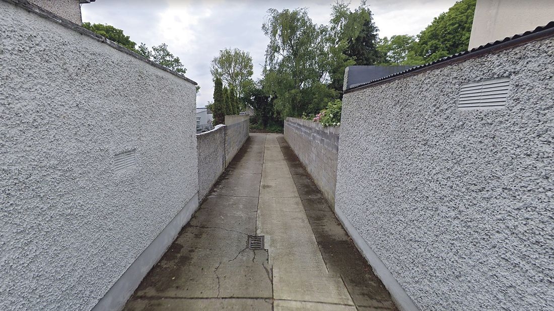 Gardai cutbacks create concerns for residents Gardai cutbacks create concerns for residents