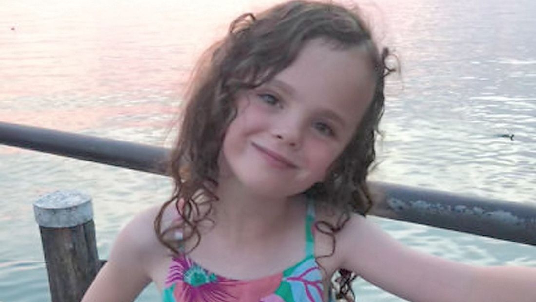 Little Lily is remembered for her love for everyone Little Lily is remembered for her love for everyone