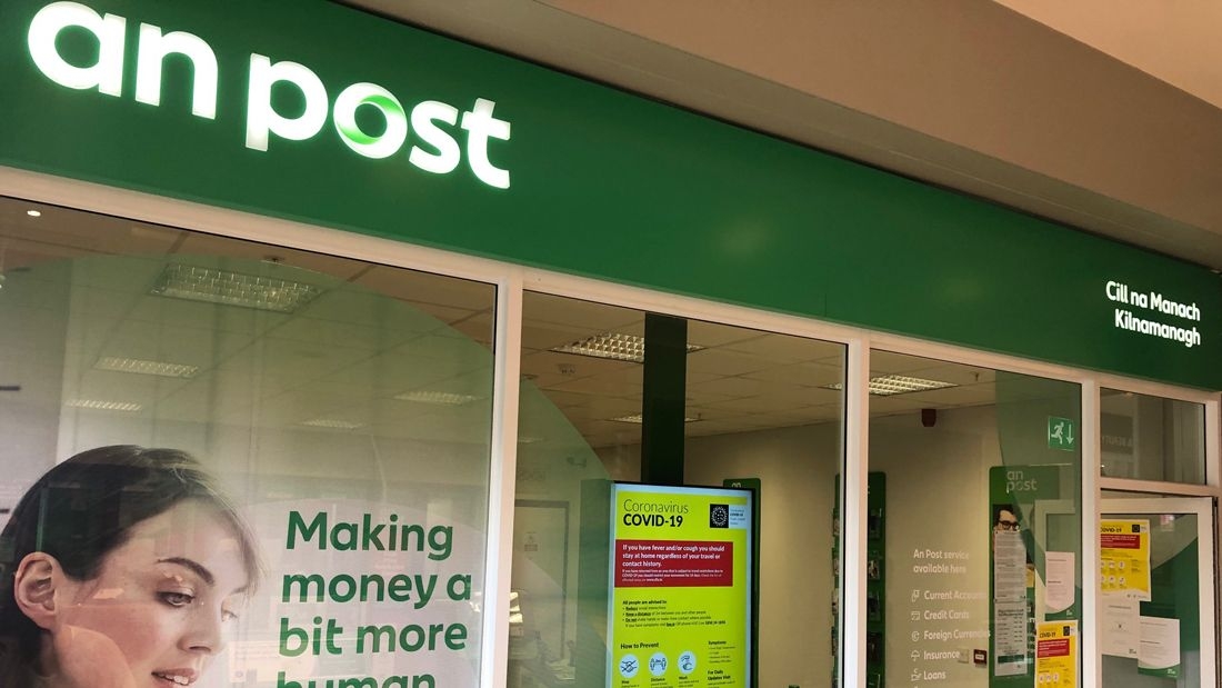 Post offices to remain open under new measures