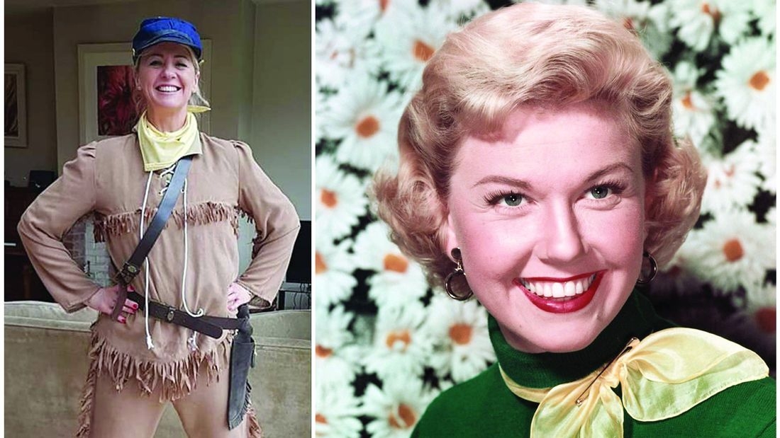 The Show Will Go On: Who’s sorry now and the story of Doris Day are rescheduled