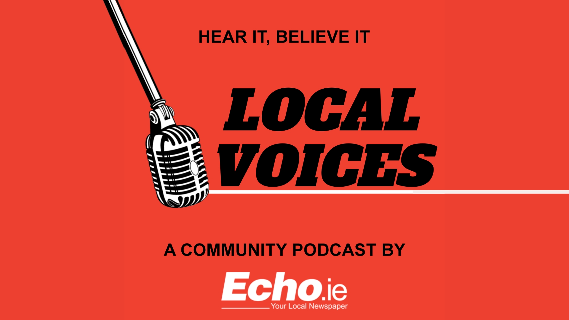 Local Voices 015: Are County Councillors Paid Enough?