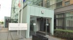 Man assaulted garda outside district court