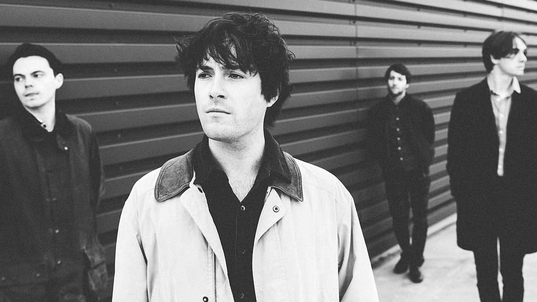 TV People: Local band are gearing up for the release of their third single TV People: Local band are gearing up for the release of their third single