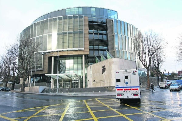 Man ‘narrowly missed’ Garda after driving car in his direction Man ‘narrowly missed’ Garda after driving car in his direction