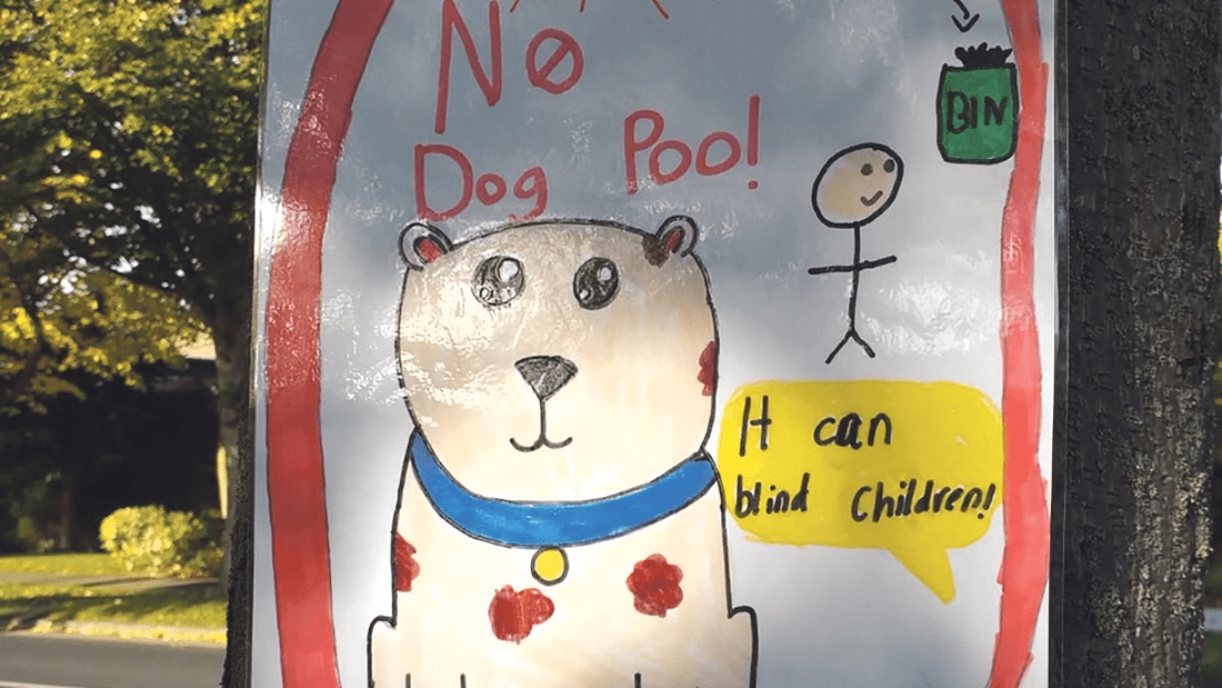 Childrens artwork will be used to raise awareness Childrens artwork will be used to raise awareness