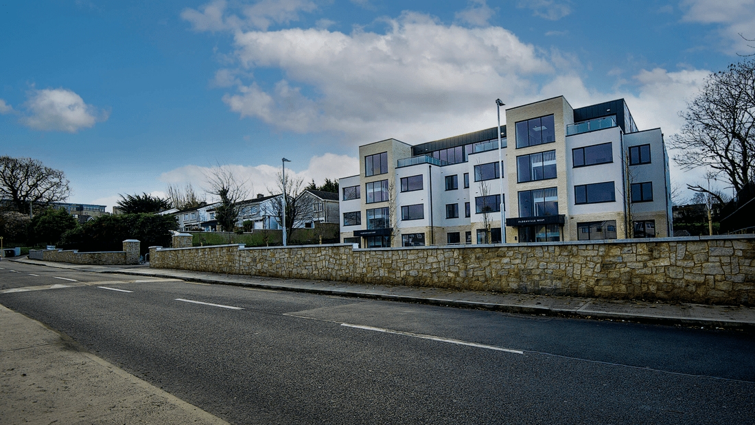 Residents angry at parking problems due to work on developments Residents angry at parking problems due to work on developments
