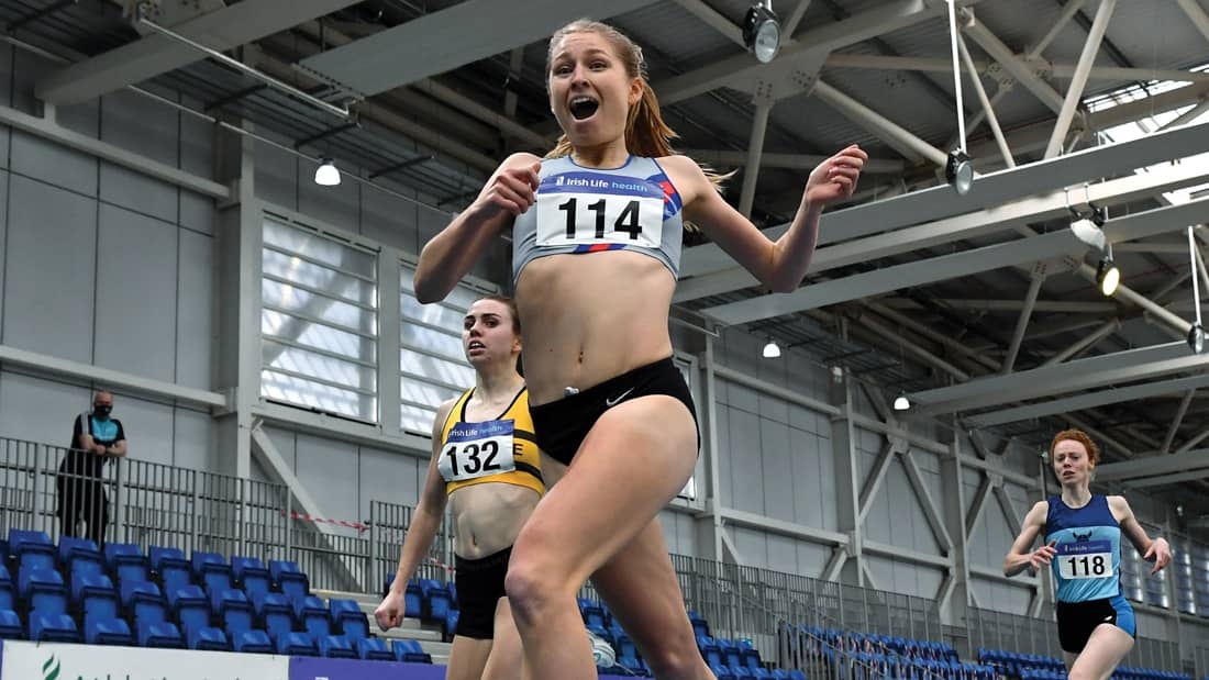 Power, Cléirigh Buttner and Hartigan produce stunning runs ahead of Euros Power, Cléirigh Buttner and Hartigan produce stunning runs ahead of Euros