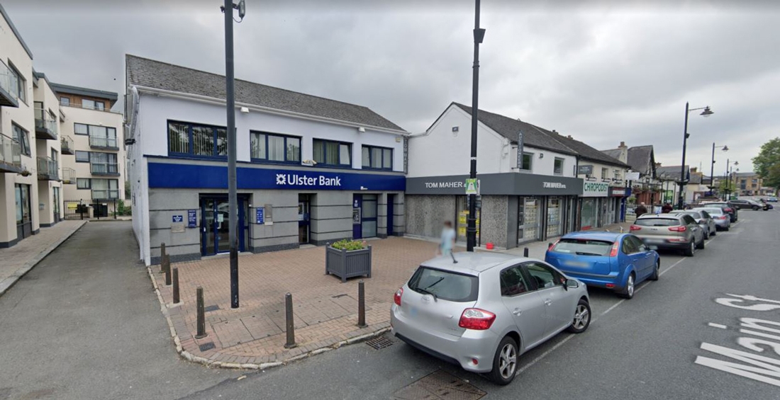 Ulster Bank confirms ‘phased withdrawal’ from Irish market Ulster Bank confirms ‘phased withdrawal’ from Irish market