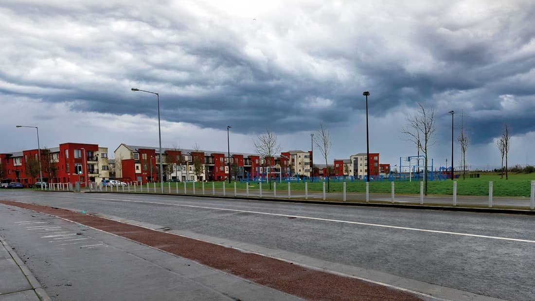 ‘Resilience Project’ will improve community safety ‘Resilience Project’ will improve community safety