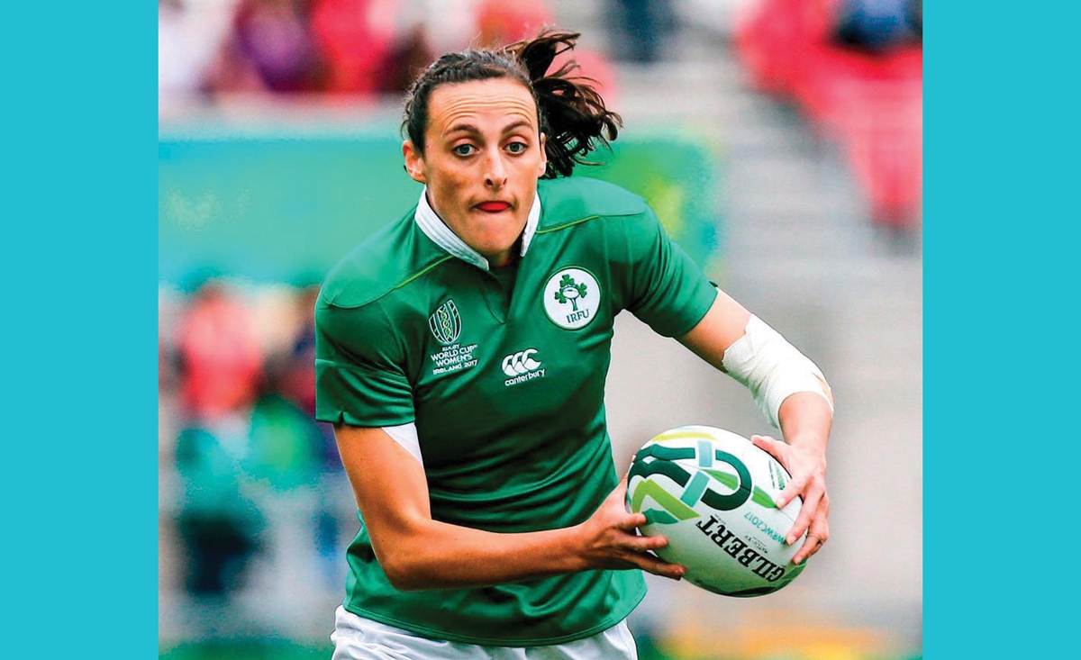 Ireland suffer heavy loss to France in Women’s Six Nations