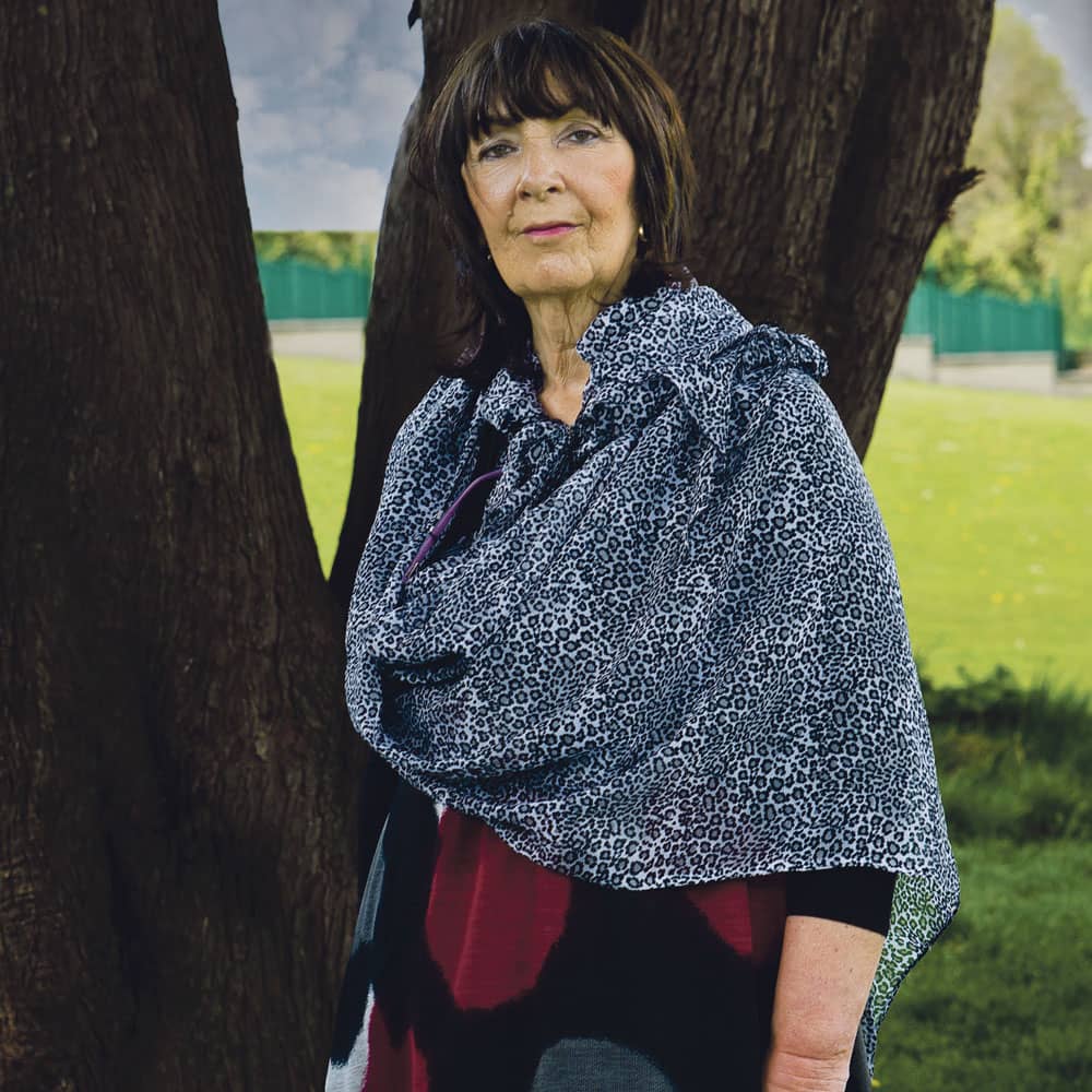 Local Faces: Rose Cooney | Echo.ie