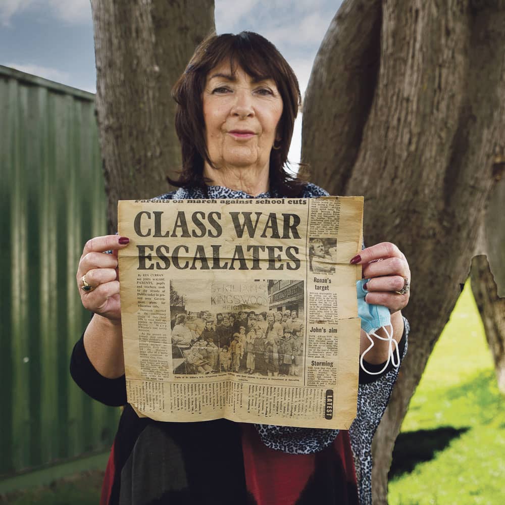 Local Faces: Rose Cooney | Echo.ie
