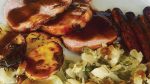 Food with JP Passion: Boulangere Potatoes with Fennel and Onion