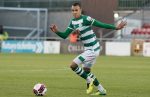 Rovers come from behind to draw with Sligo in Tallaght