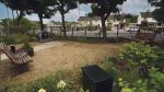 Works to start on €700,000 People’s Park to provide infrastructure for community gatherings