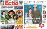 This week’s front pages – 22nd of July 2021