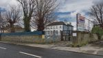 High Court action to overturn planning decision for 152 residential units at Glebe House