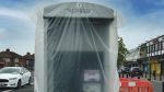 ‘Blight on the landscape’ phone boxes replaced by digital pedestals