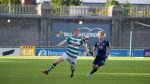 Gaffney and Watts goals guide Rovers into the next round