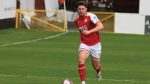 The Saints run riot against Bray in Inchicore