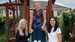 PJ’s Playschool was a positive experience for local councillor