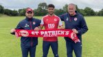 Saints bolster squad with Nwoko signing