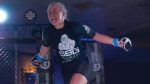 Bannon back with TKO victory