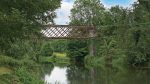 Support to rebuild Silver Bridge but no plans for land acquisition