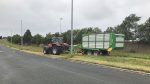 440 complaints made to council over grass cutting