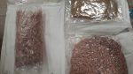 2,600 ecstasy tablets, 281 grams of MDMA and five cannabis plants worth over €43,000 seized