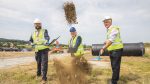 €59m reservoir in Saggart will provide water for 300,000 homes