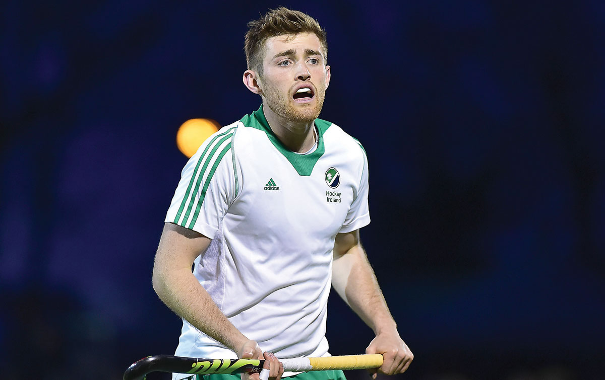 Local players selected for EuroHockey Championships Local players selected for EuroHockey Championships