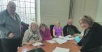 Food bank feeds 100 families per week