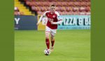 Saints blitz Dundalk to keep title hopes alive
