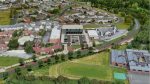 Castletymon shopping centre €350,000 makeover plans