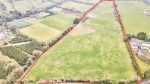 Killinarden undeveloped lands with guide price of €420k sold for €711,000
