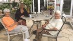 Passionate Gardeners: Alice and Joan appear on Sunshine TV