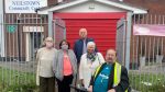 Residents want to retain community control