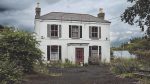 Former school and funeral home are planned for housing