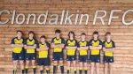 Clondalkin’s ‘Magnificent Eight’ selected for prestigious Leinster Development Panel