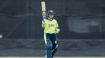 Delany and Waldron in for T20 World Cup European qualifier