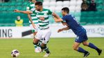 Rovers progress to Conference League play-offs with commanding win in Albania