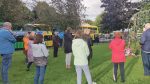 Laurence remembered at vigil to honour his life